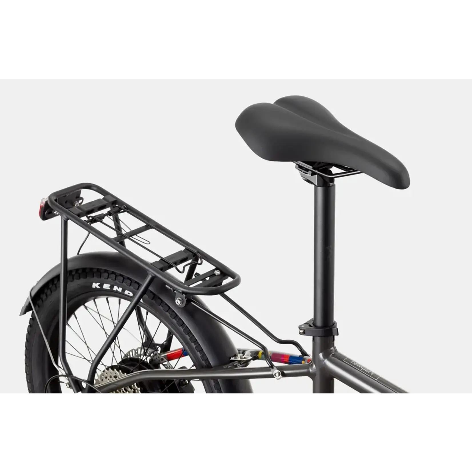 Cannondale Compact Neo OS - Image 6