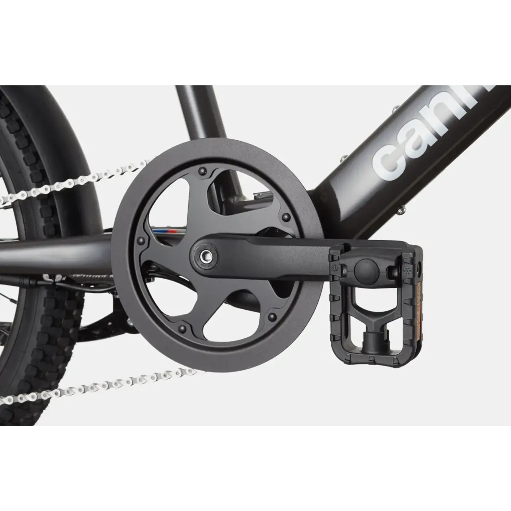 Cannondale Compact Neo OS - Image 7