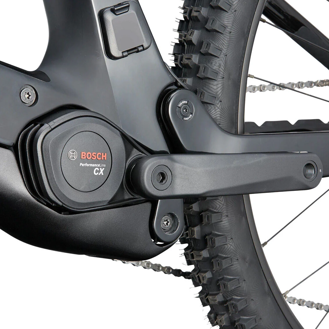 Cannondale Moterra Carbon 2 2026 - Image 10
