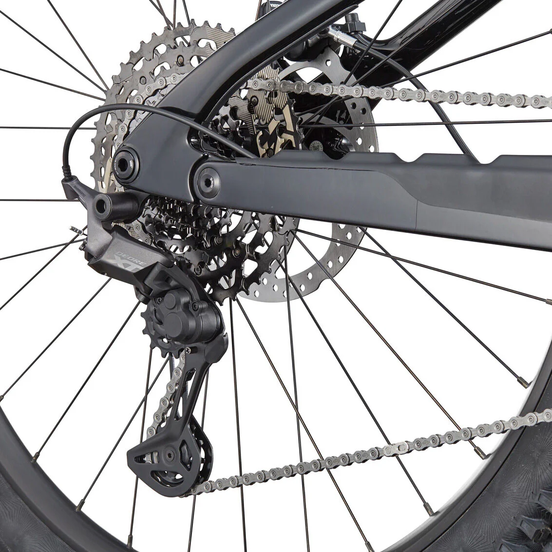 Cannondale Moterra Carbon 2 2026 - Image 11