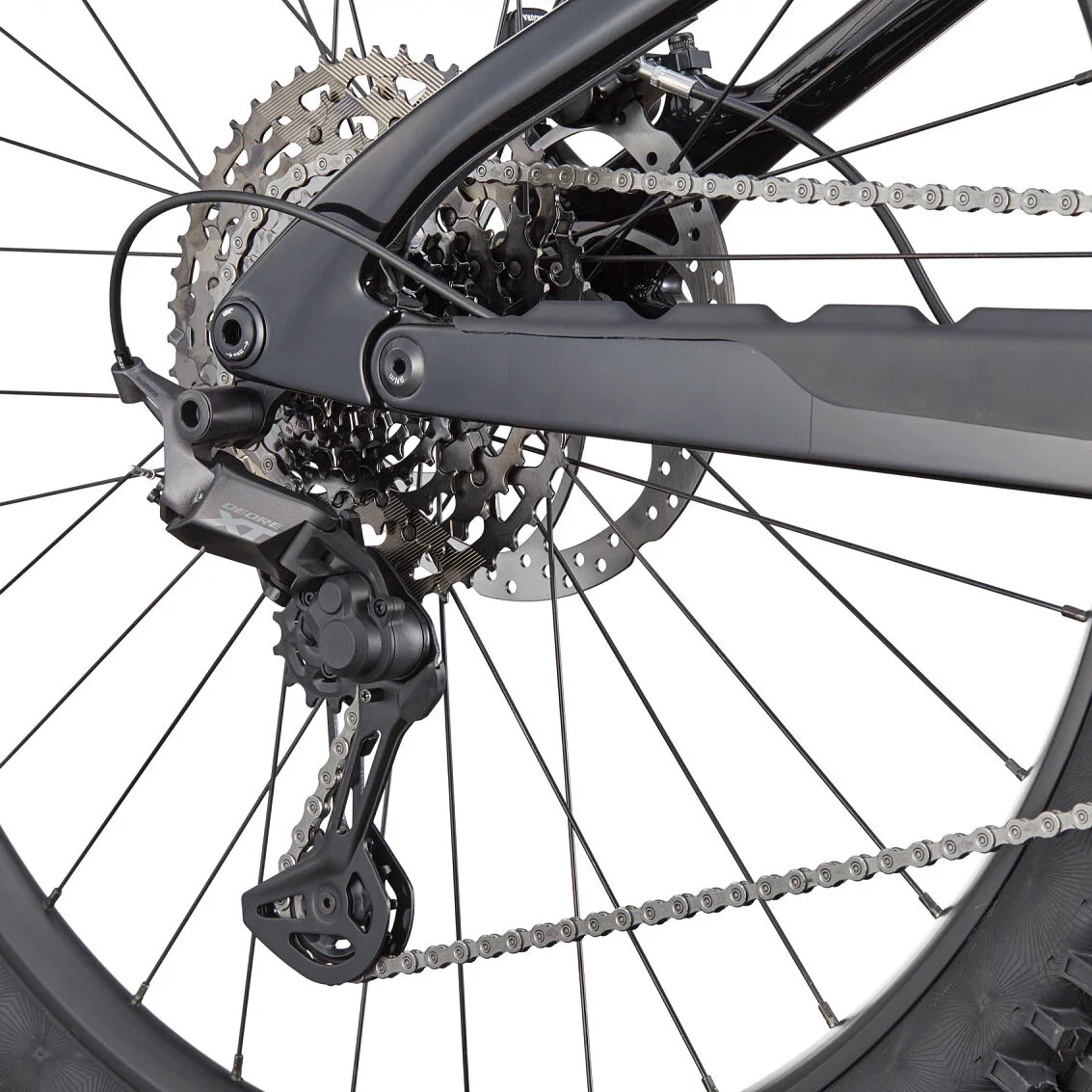Cannondale Moterra Carbon 2 2026 - Image 12