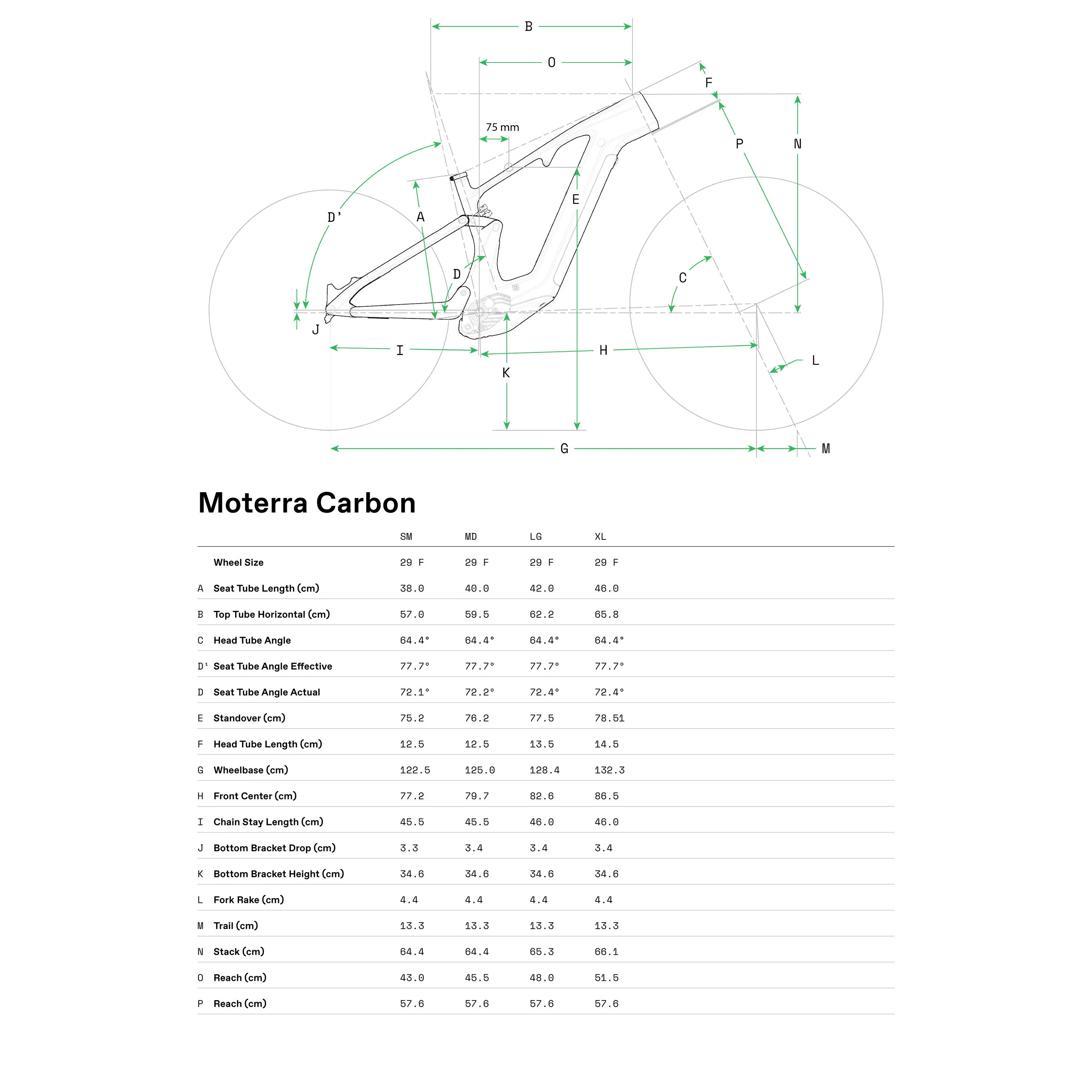 Cannondale Moterra Carbon 2 2026 - Image 13