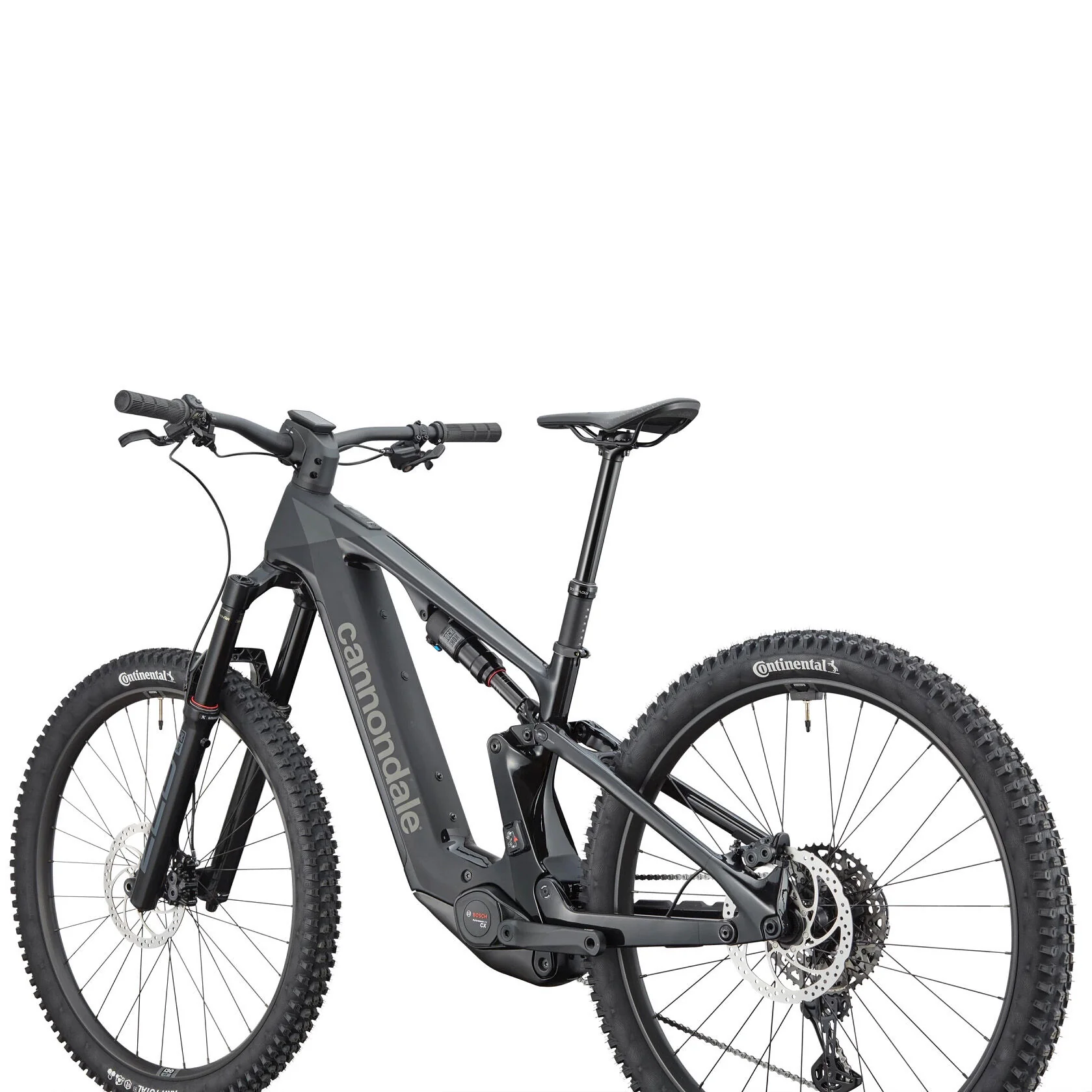 Cannondale Moterra Carbon 2 2026 - Image 6