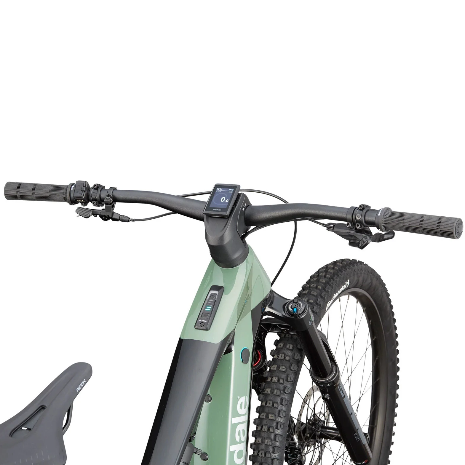 Cannondale Moterra Carbon 2 2026 - Image 7