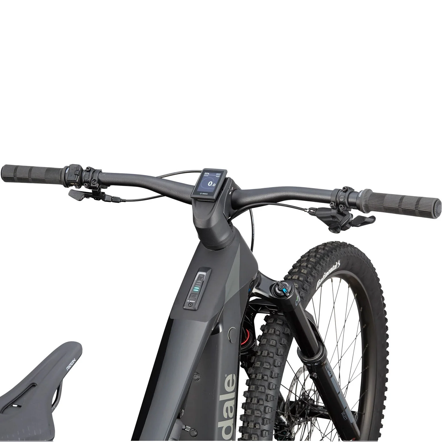 Cannondale Moterra Carbon 2 2026 - Image 8