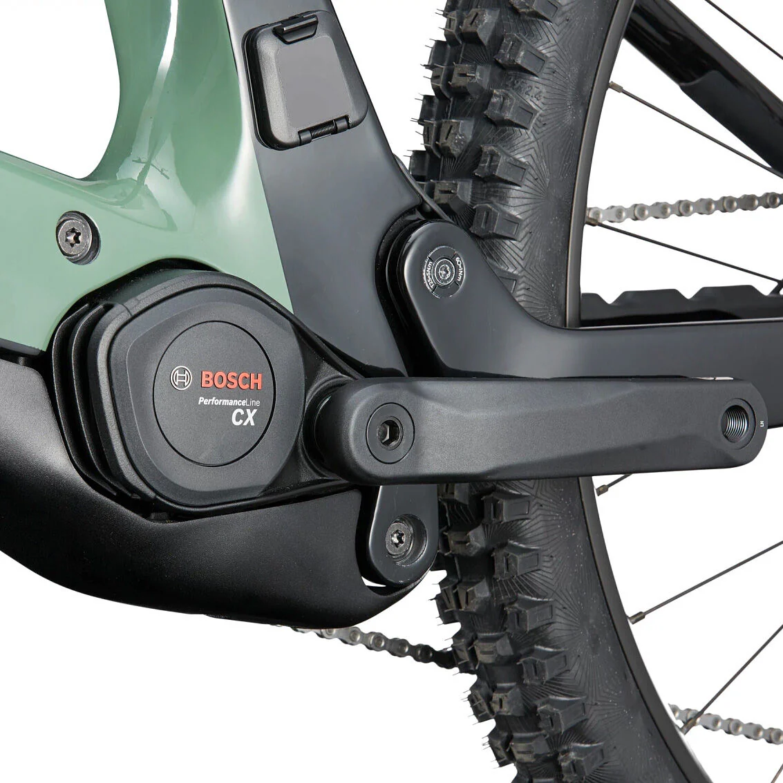 Cannondale Moterra Carbon 2 2026 - Image 9