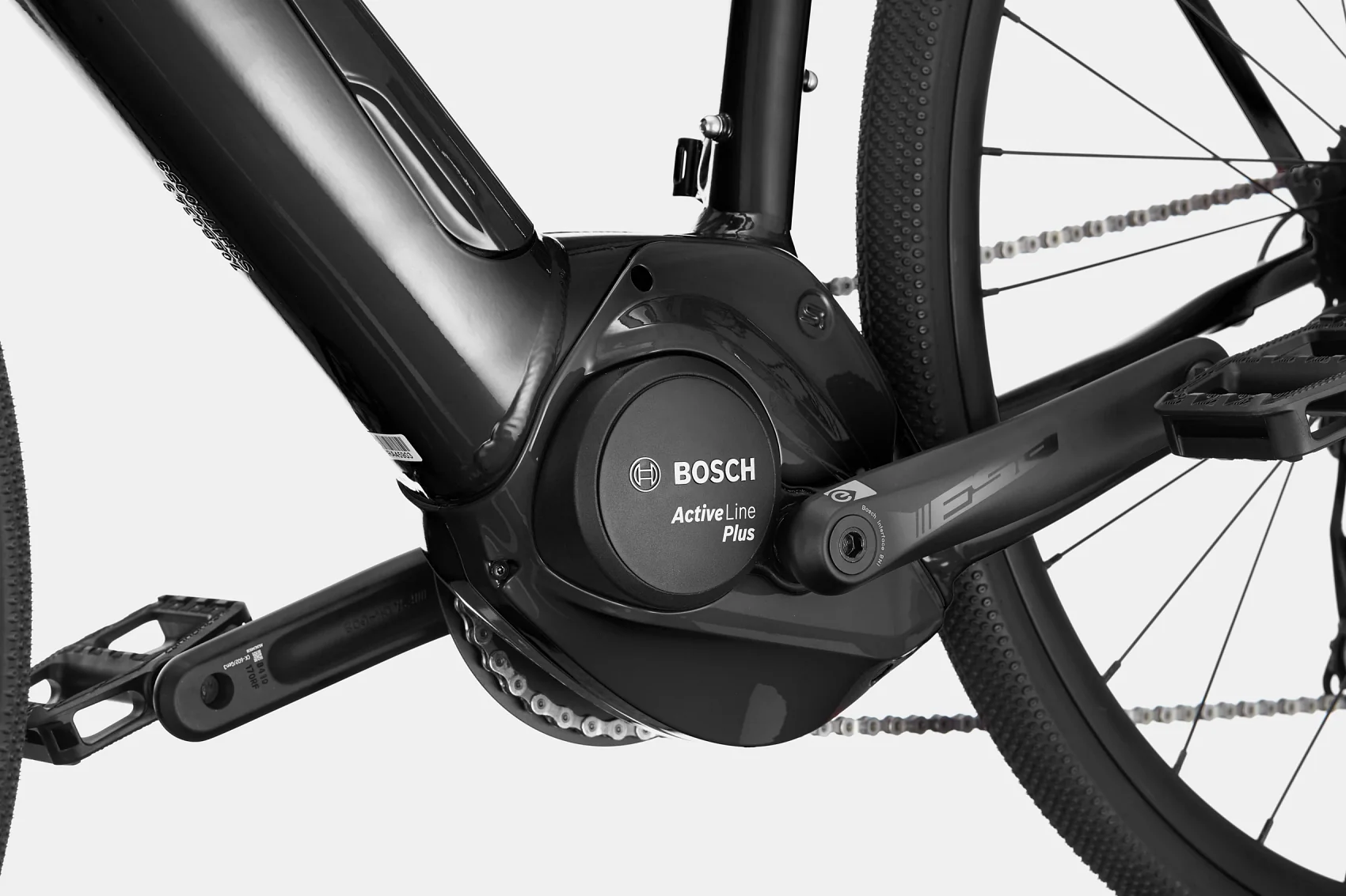 Cannondale Quick Neo - Image 3