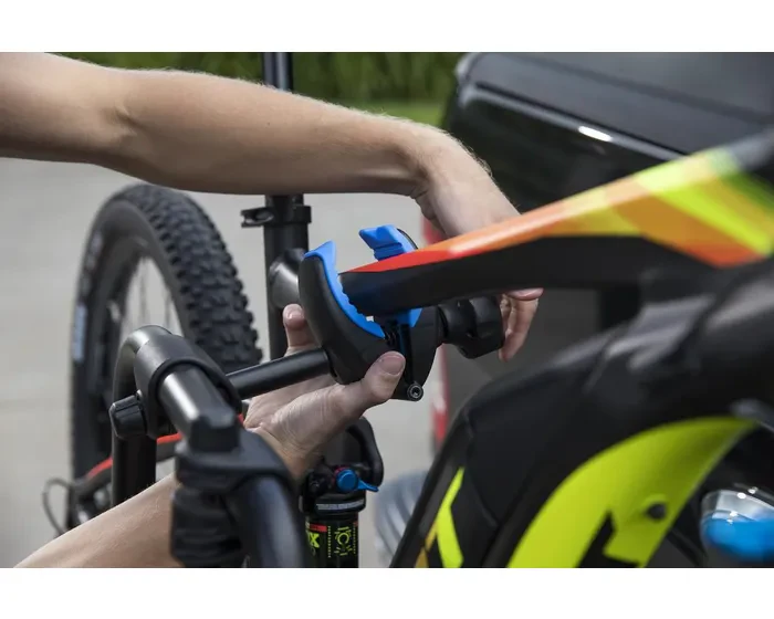 EziGrip E-Bike 2 Platform Car Rack (2-Bike, 60kg) - Image 3