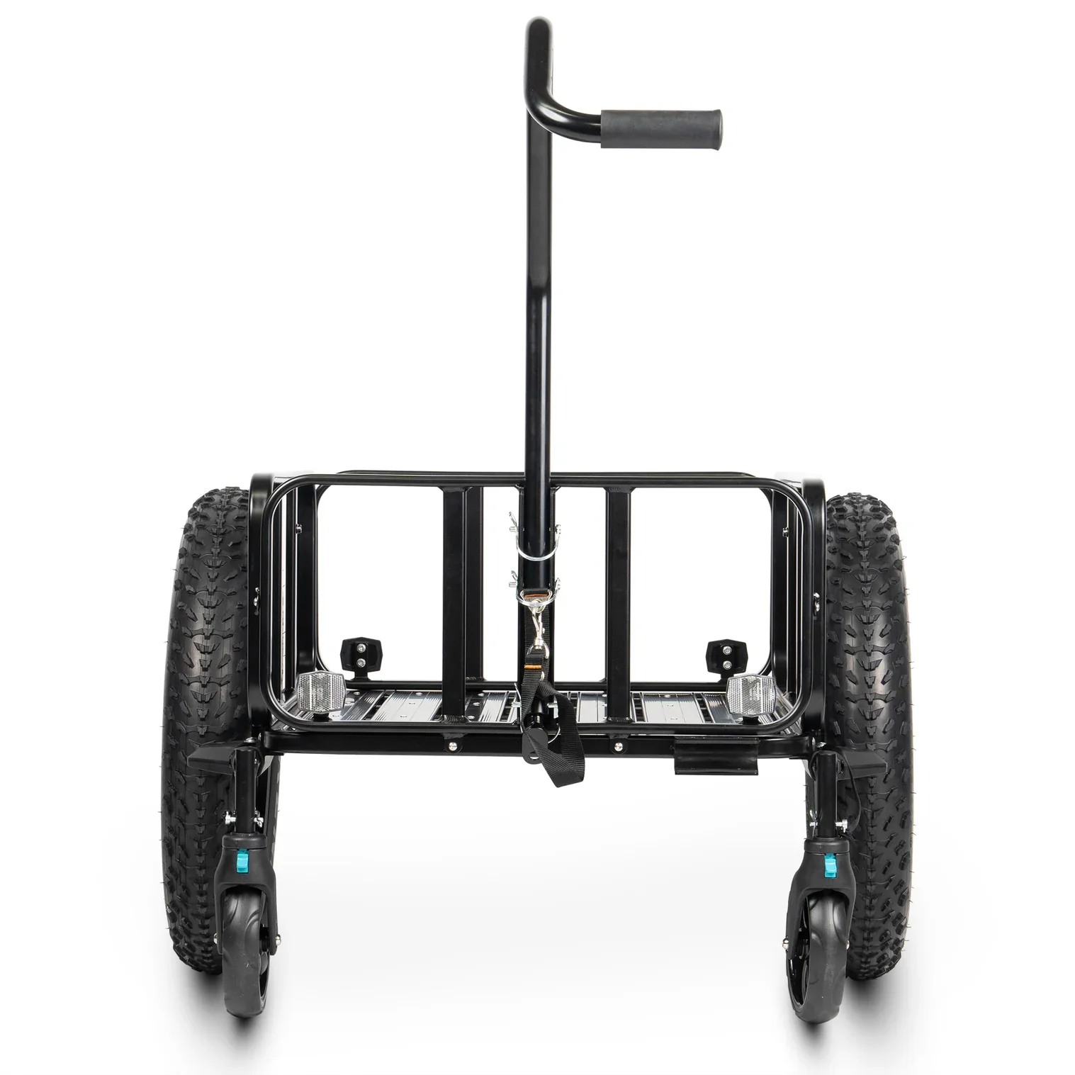 Cargo Deluxe Bike Trailer - Image 13