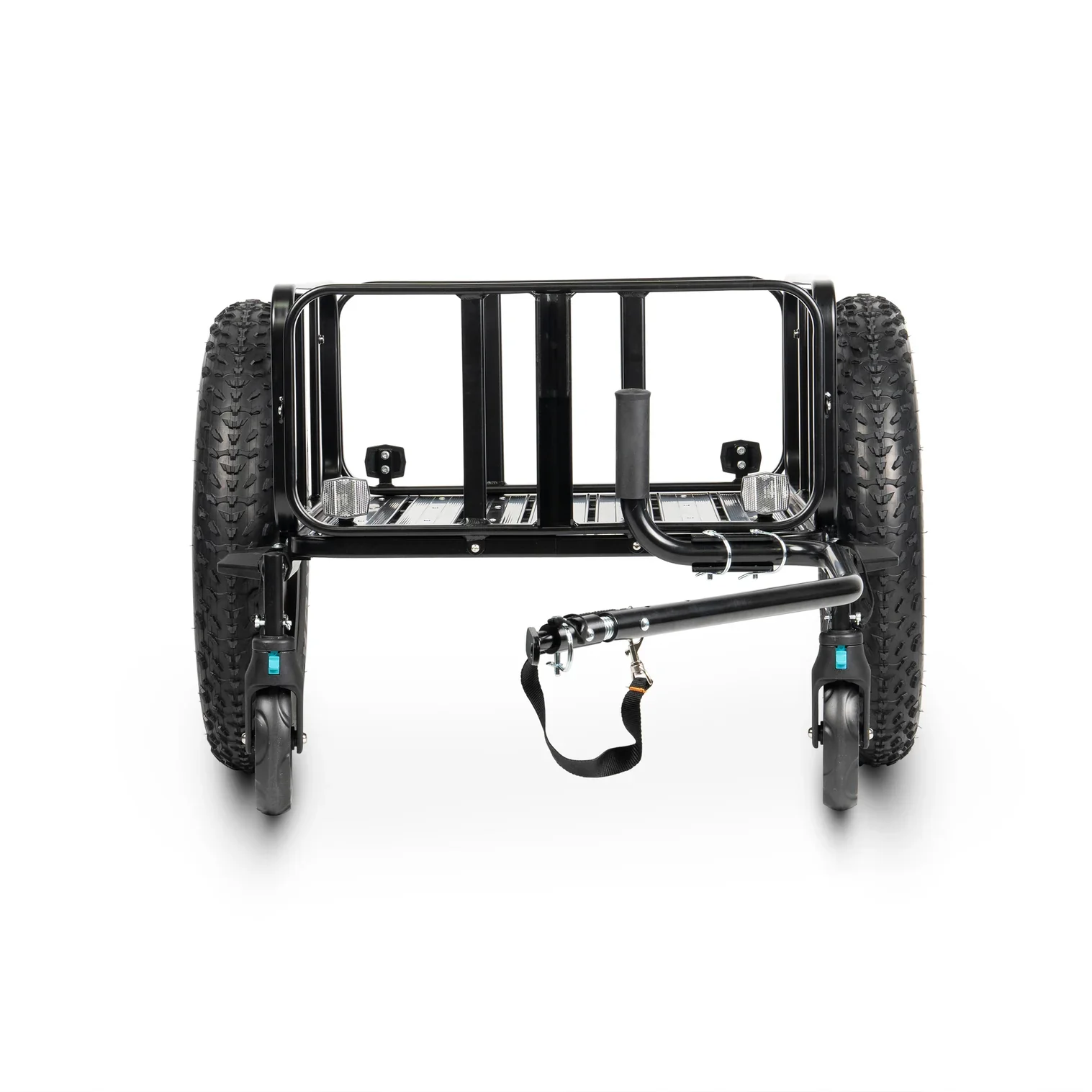 Cargo Deluxe Bike Trailer - Image 14