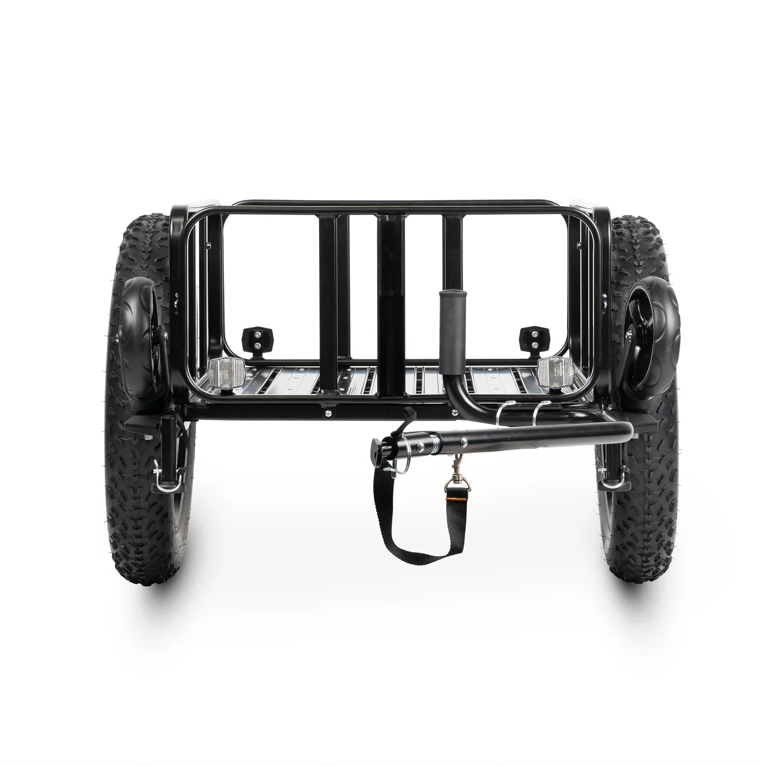 Cargo Deluxe Bike Trailer - Image 15