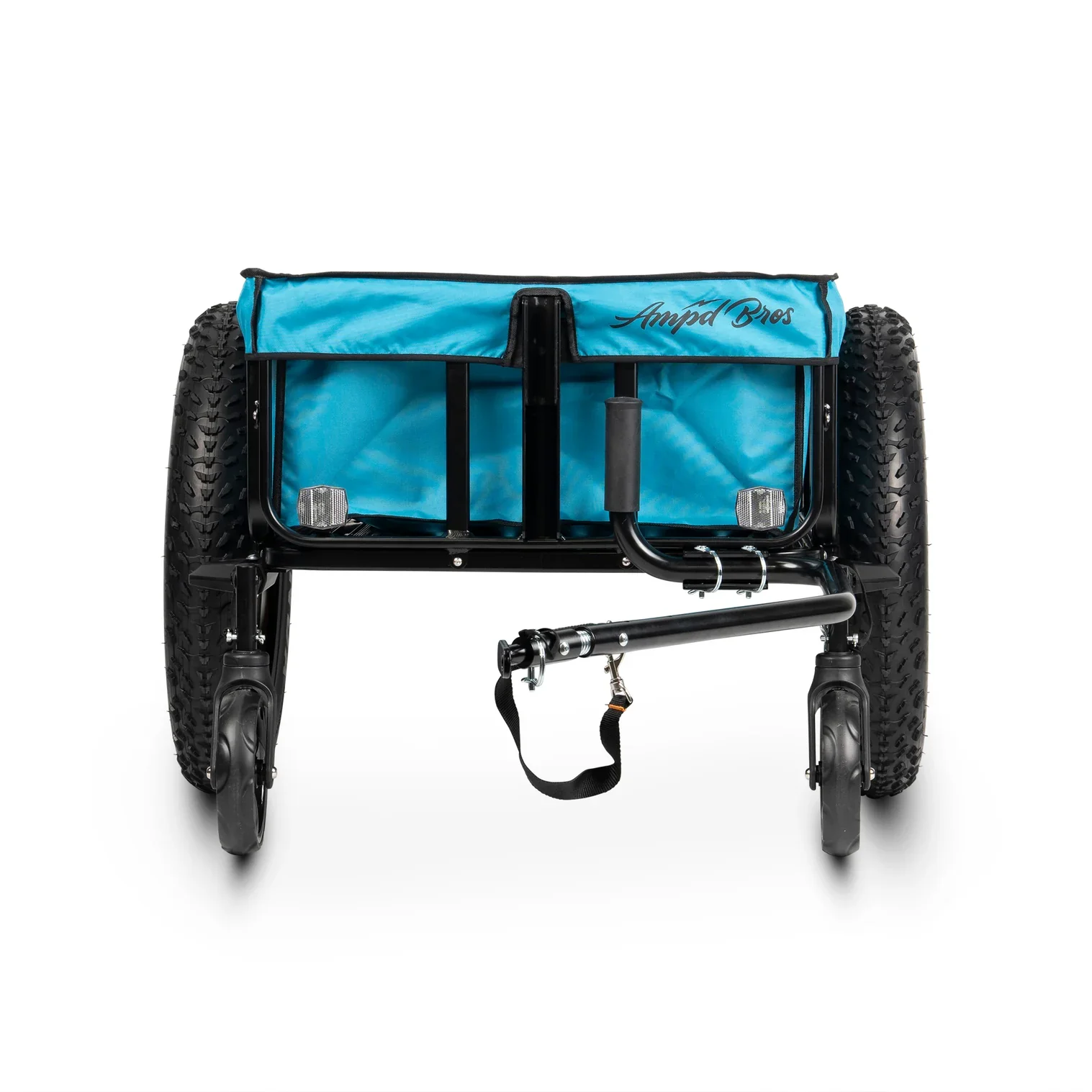 Cargo Deluxe Bike Trailer - Image 3