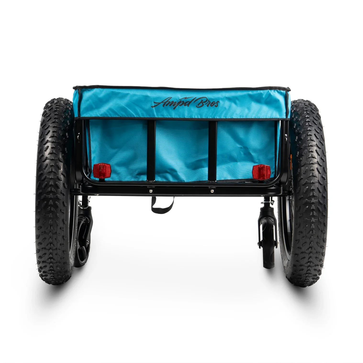 Cargo Deluxe Bike Trailer - Image 4