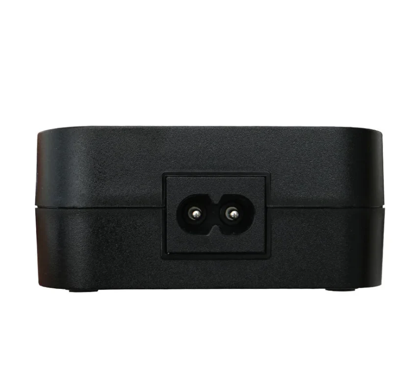 Universal Electric E Bike Charger Kit DC482AU Also Compatible With Eunorau - NCM 48V Single Pin Batteries - Image 3