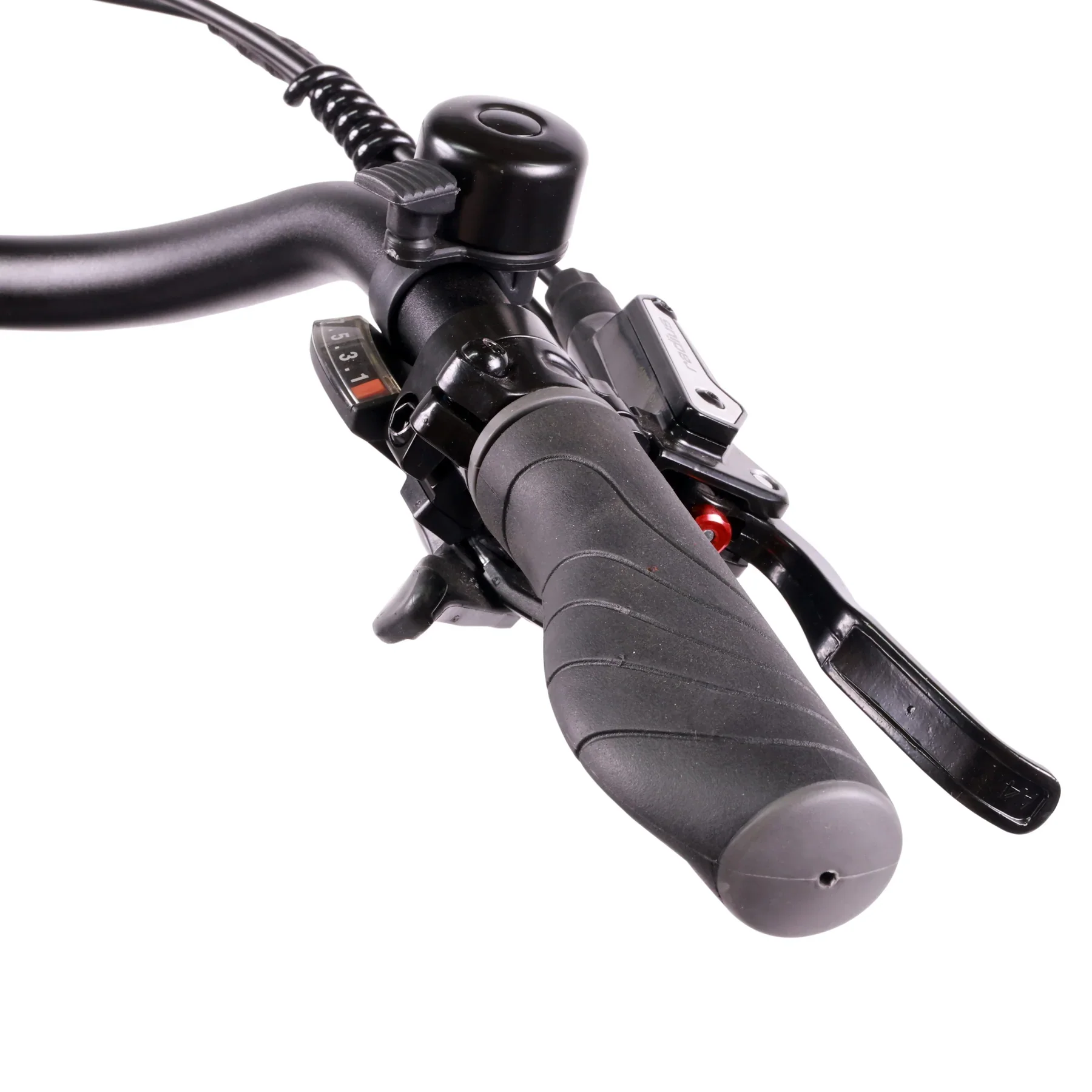 AMPD Brothers Chubbie-S 2 Electric Beach Cruiser eBike (Fat Tyre) - Image 14
