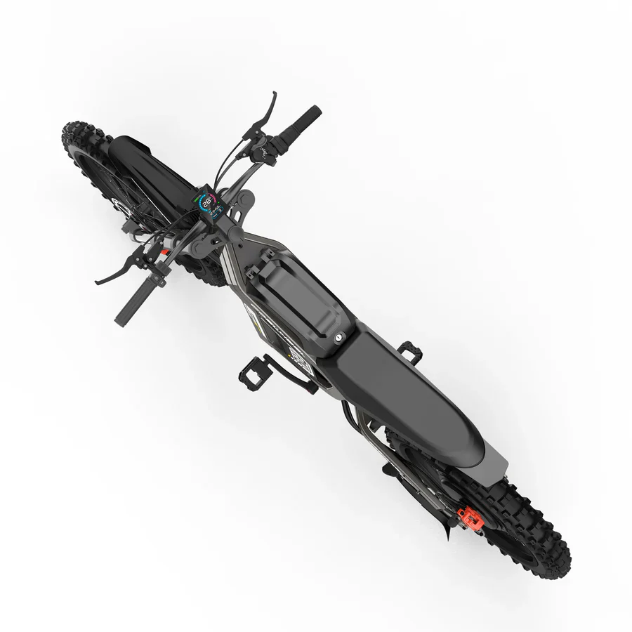COSWHEEL R19 Electric Dirt Bike - Image 5