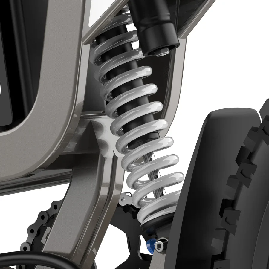 COSWHEEL R19 Electric Dirt Bike - Image 7