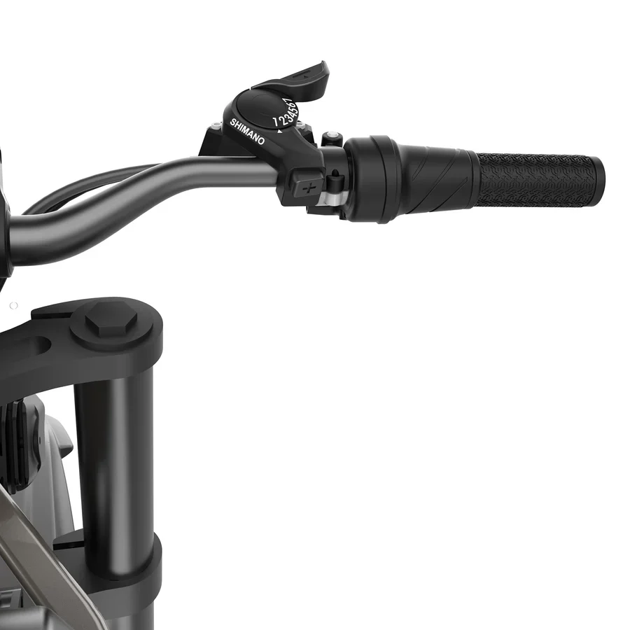 COSWHEEL R19 Electric Dirt Bike - Image 8
