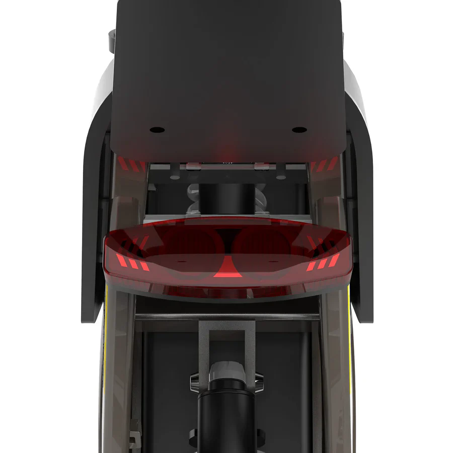 COSWHEEL R19 Electric Dirt Bike - Image 9