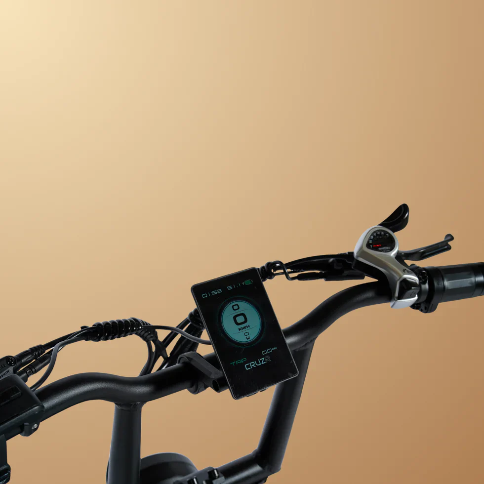 CRUZR COAST GEN 3 - Image 10