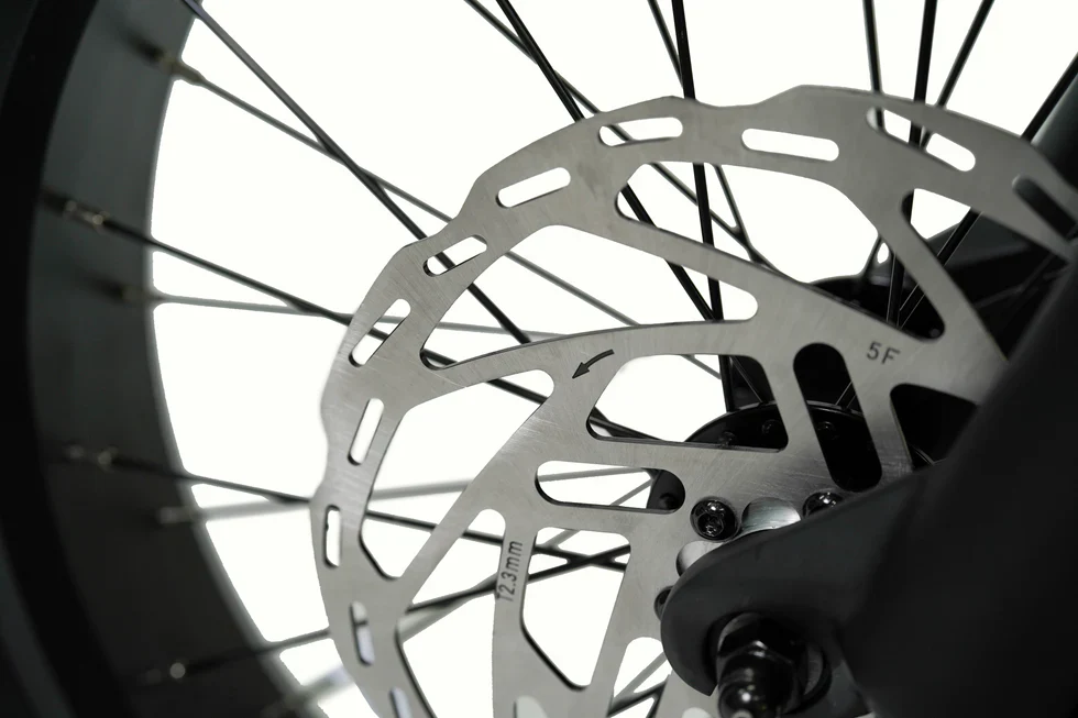 CRUZR GROM GEN 2 - Image 11