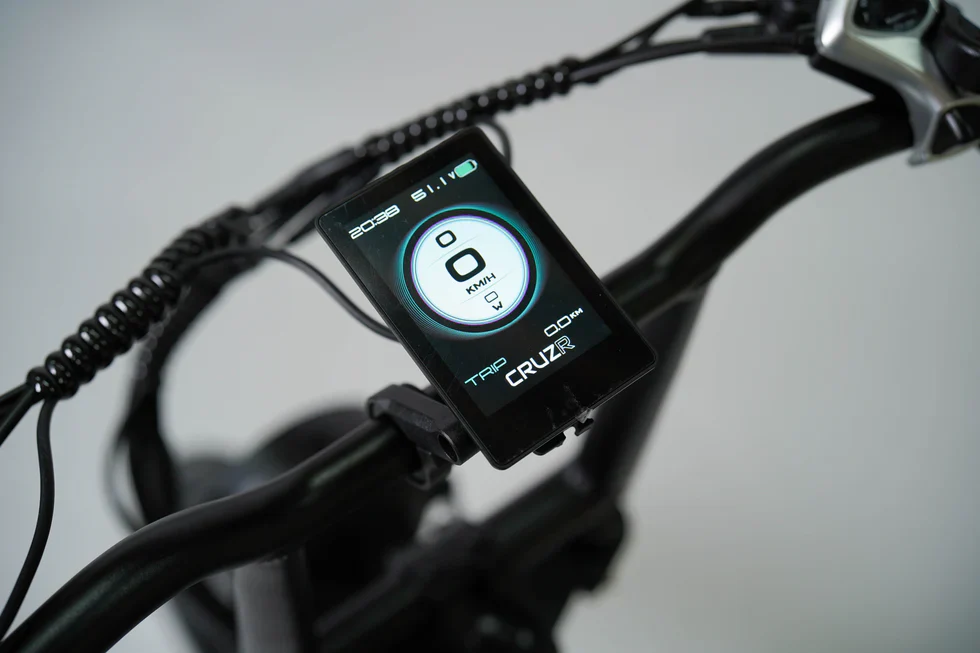CRUZR GROM GEN 2 - Image 14