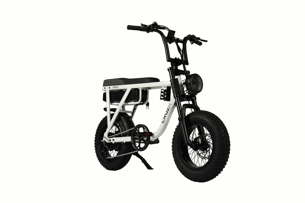 CRUZR GROM GEN 2 - Image 6