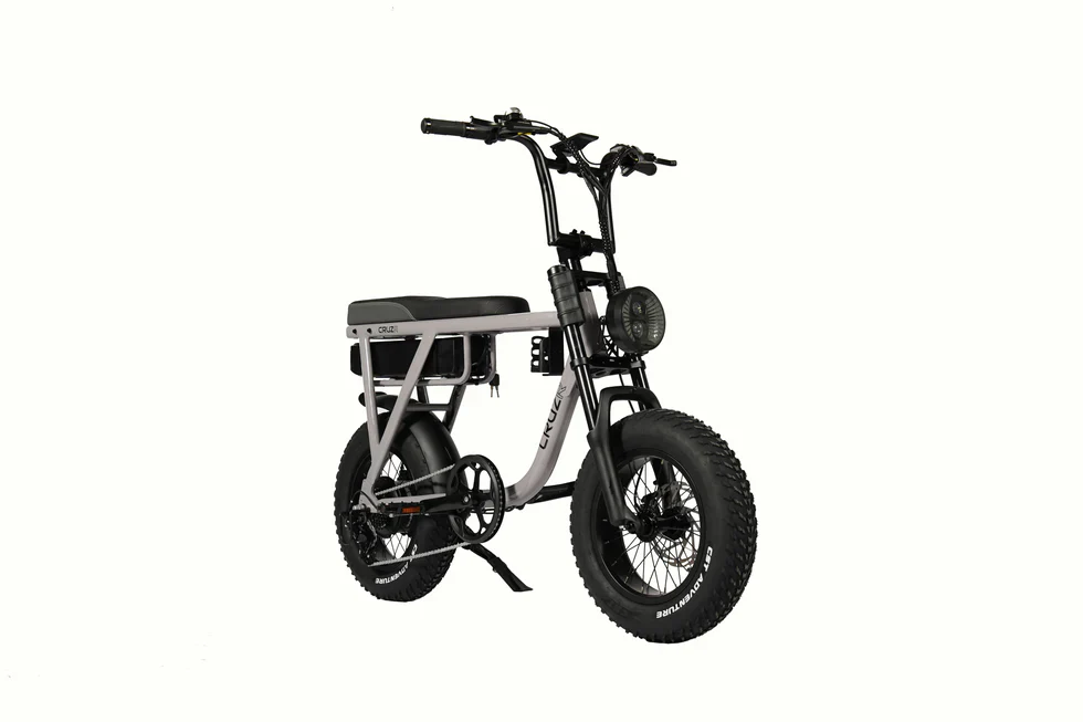 CRUZR GROM GEN 2 - Image 7