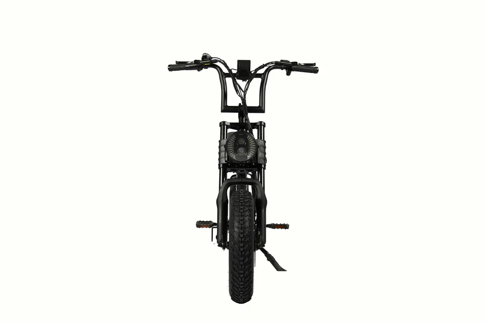 CRUZR GROM GEN 2 - Image 8