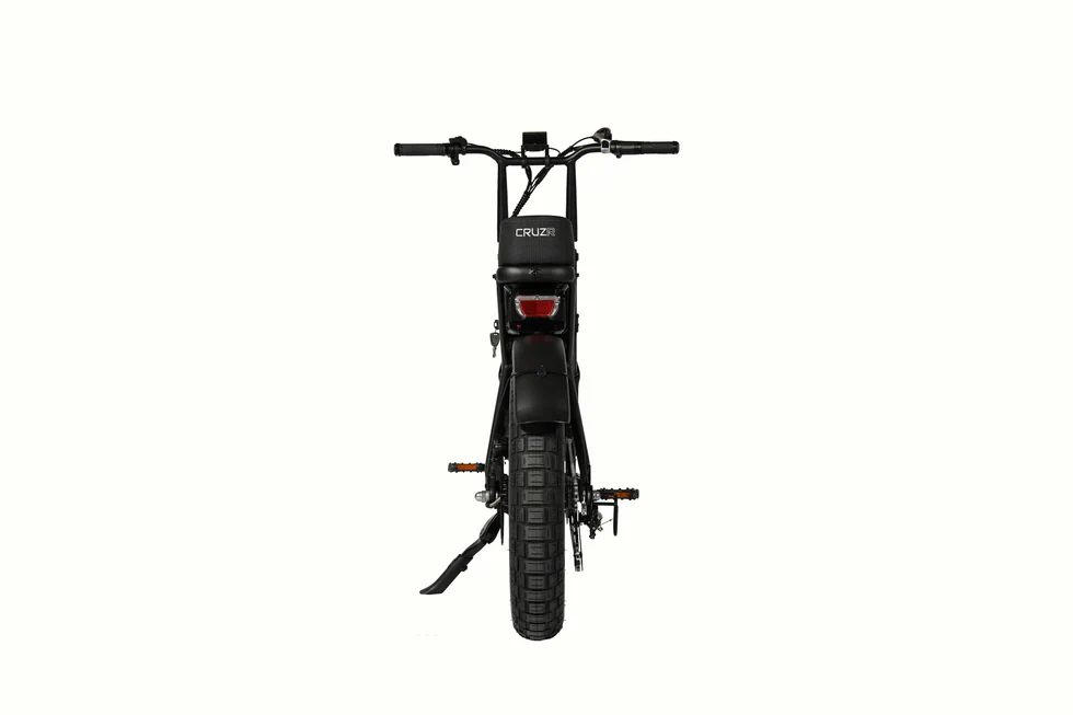 CRUZR GROM GEN 2 - Image 9