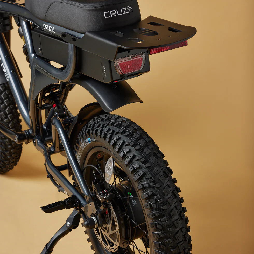 Cruzr STOKE AF - Image 3