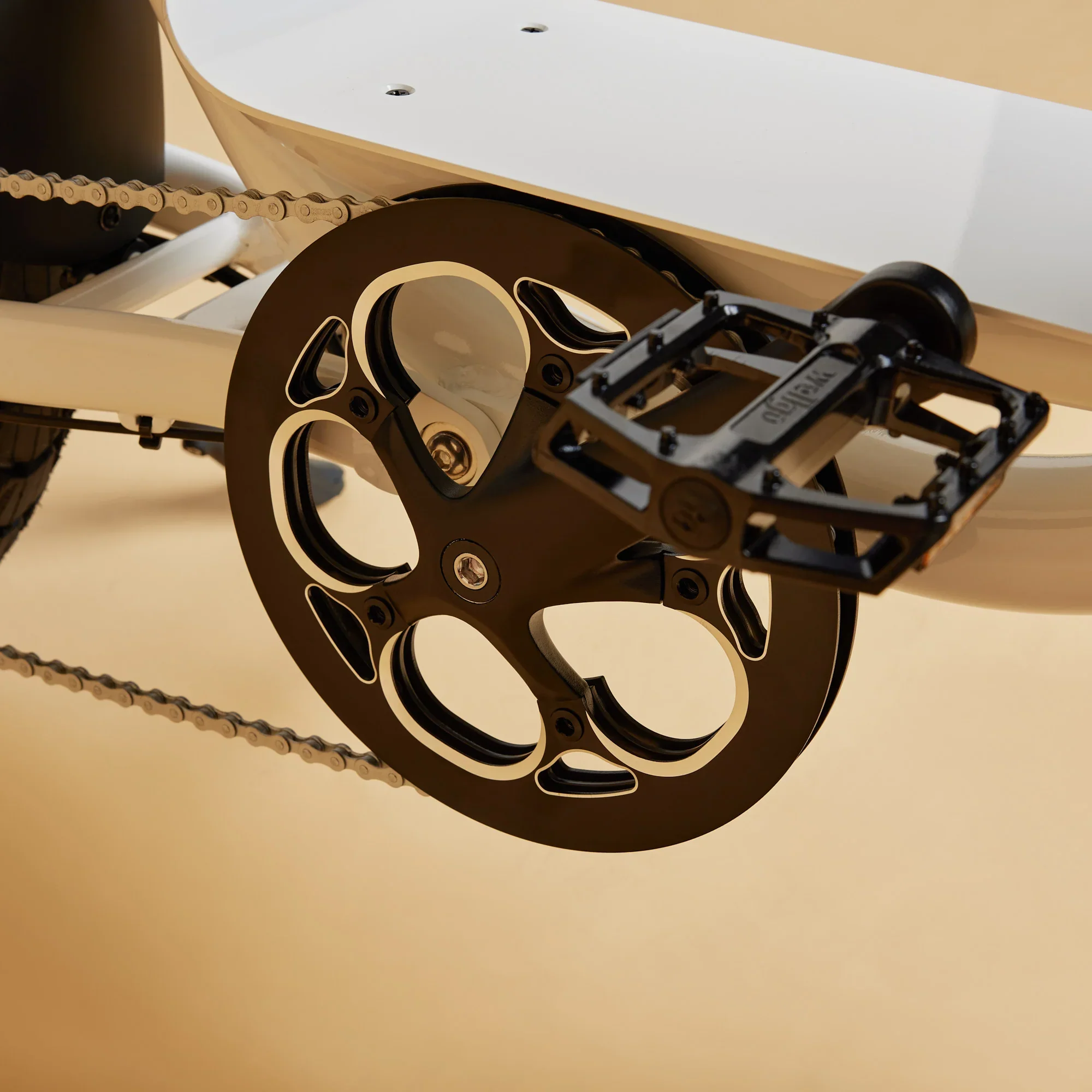 CRUZR SWELL Electric Bike - Image 10