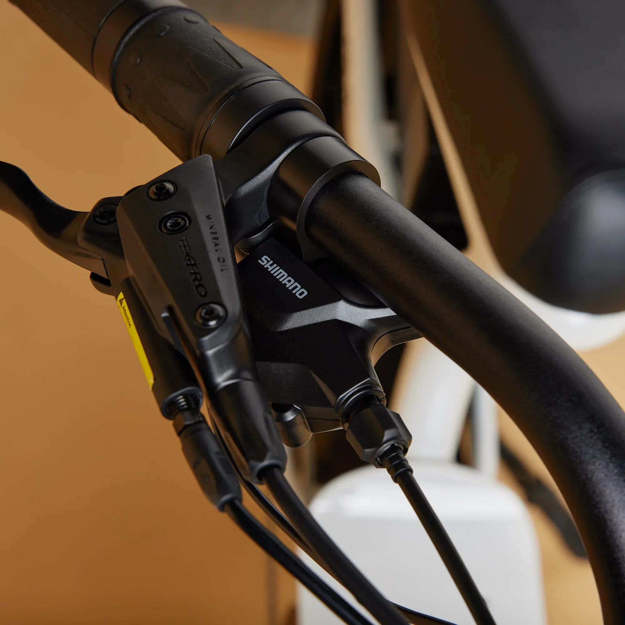 CRUZR SWELL Electric Bike - Image 14
