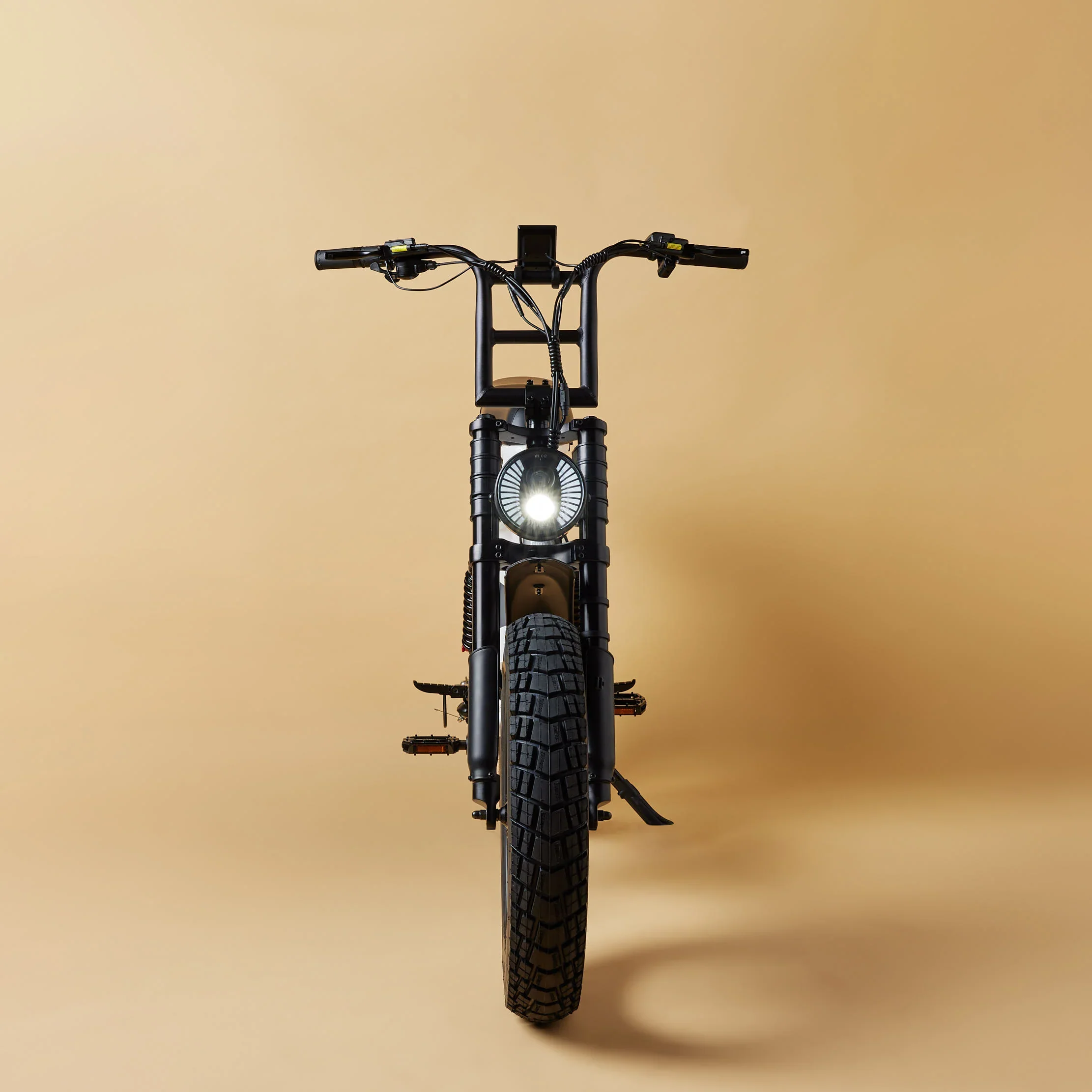 CRUZR SWELL Electric Bike - Image 15