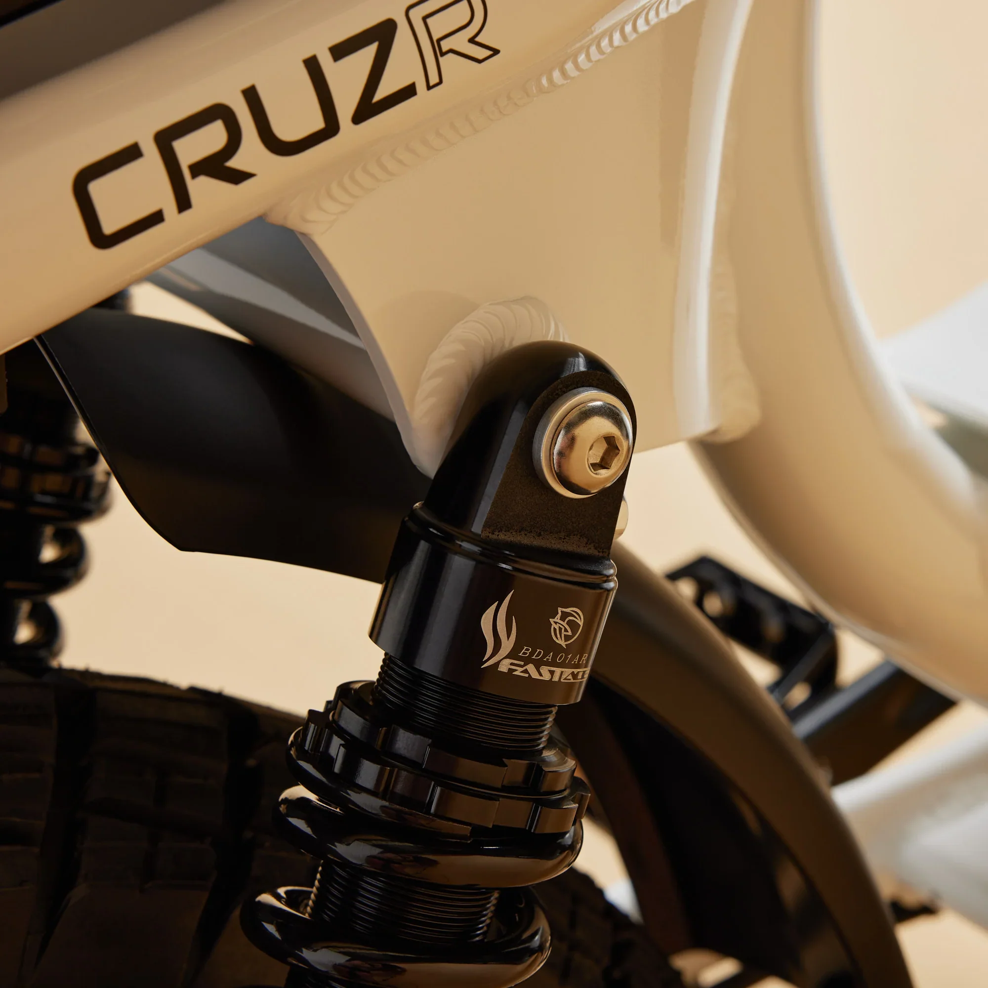 CRUZR SWELL Electric Bike - Image 19