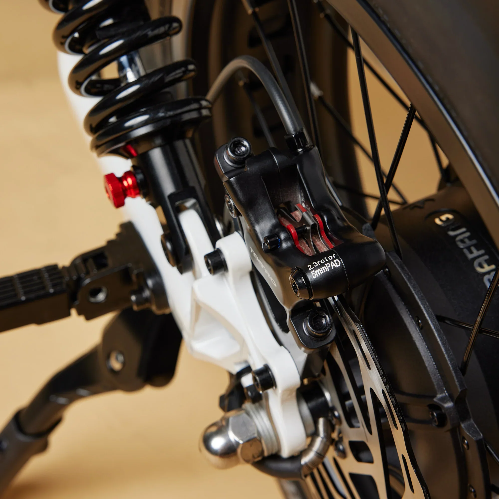 CRUZR SWELL Electric Bike - Image 22