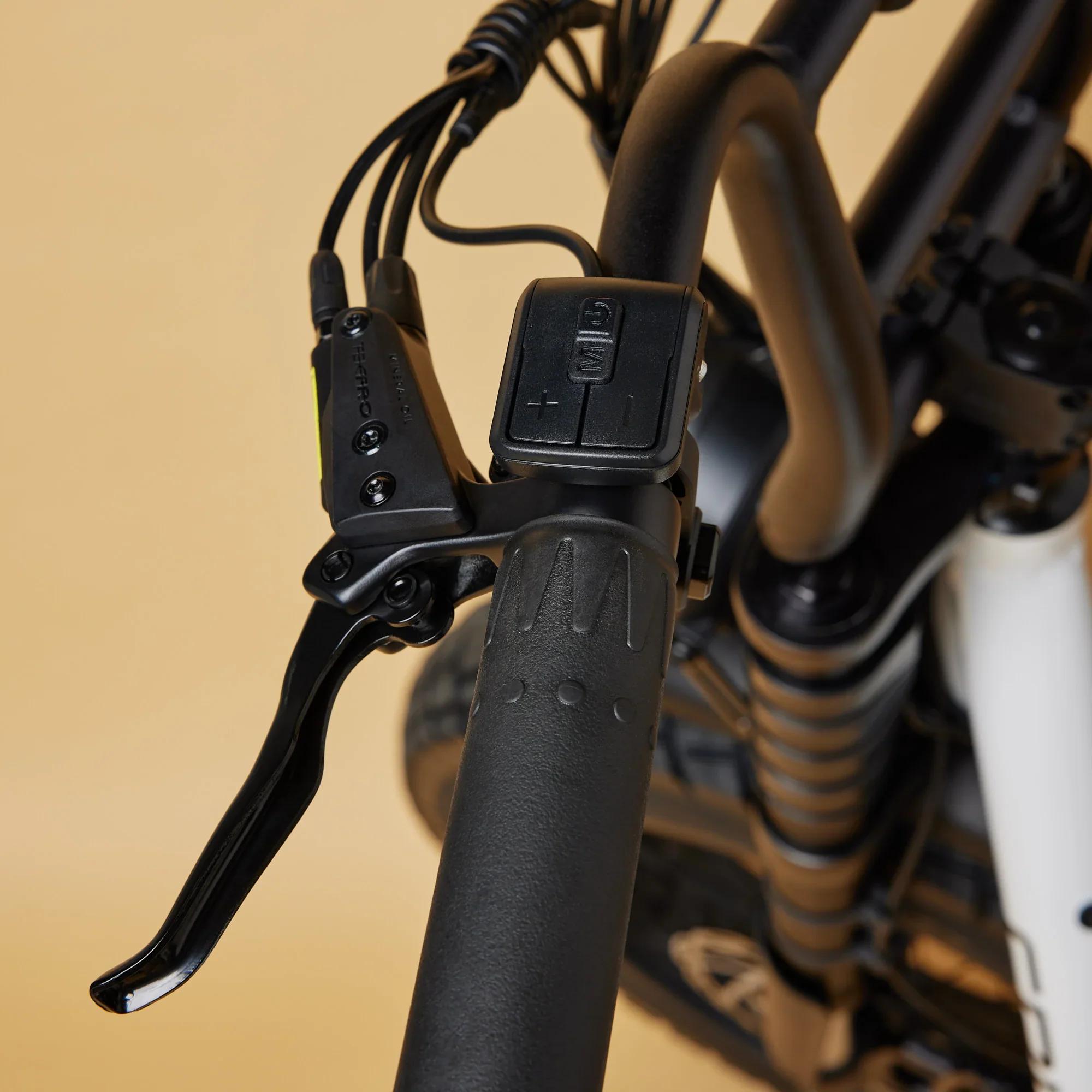 CRUZR SWELL Electric Bike - Image 23