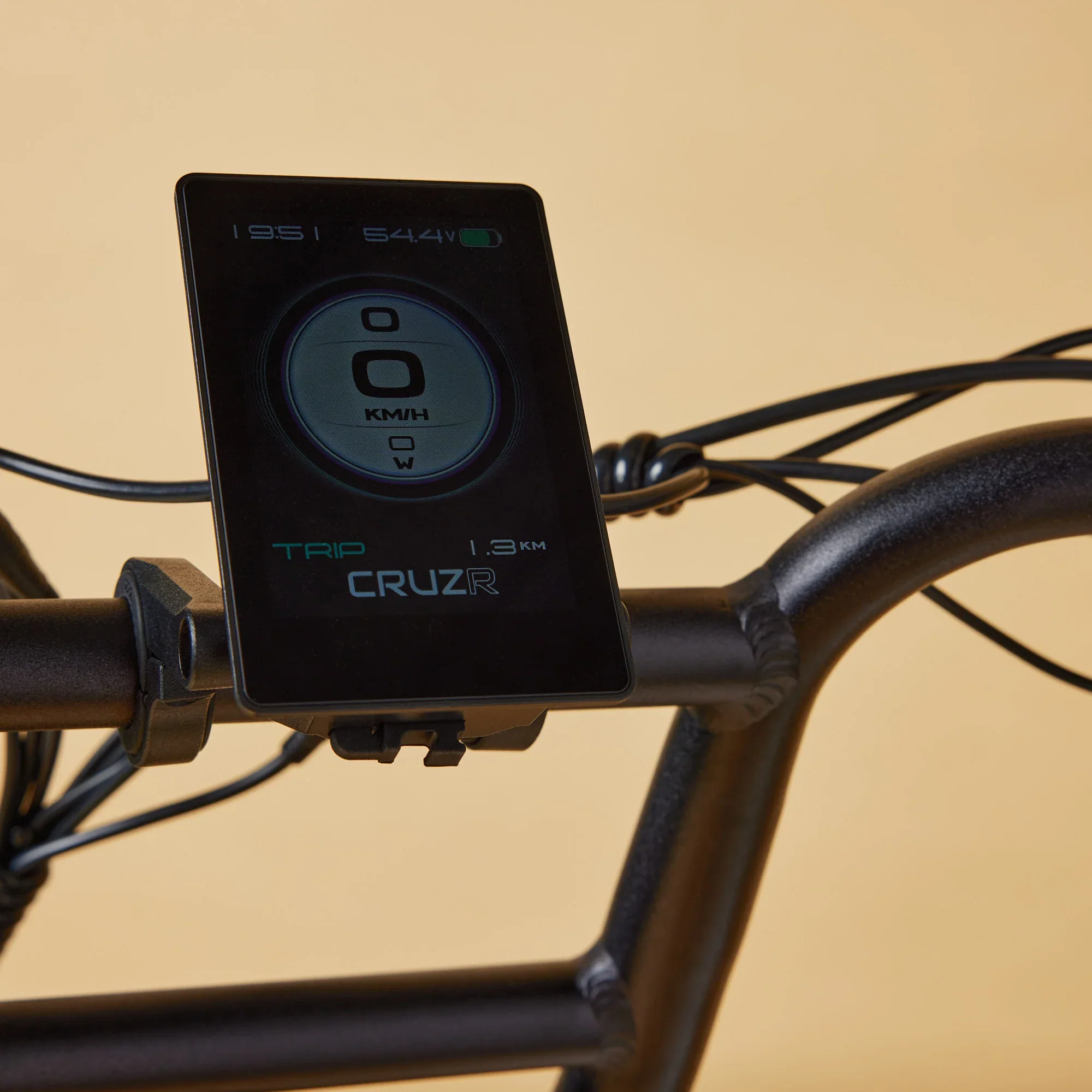 CRUZR SWELL Electric Bike - Image 24