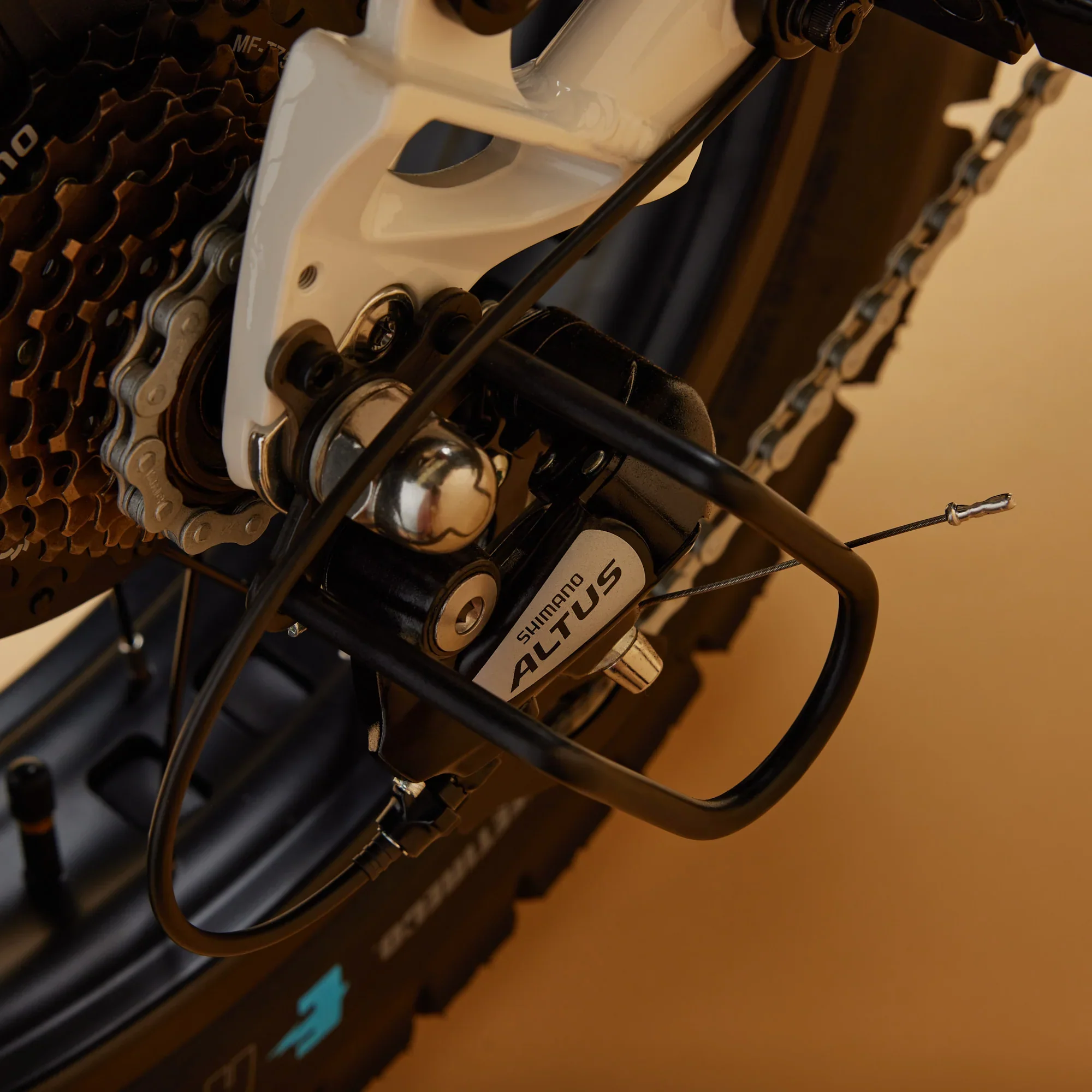 CRUZR SWELL Electric Bike - Image 25