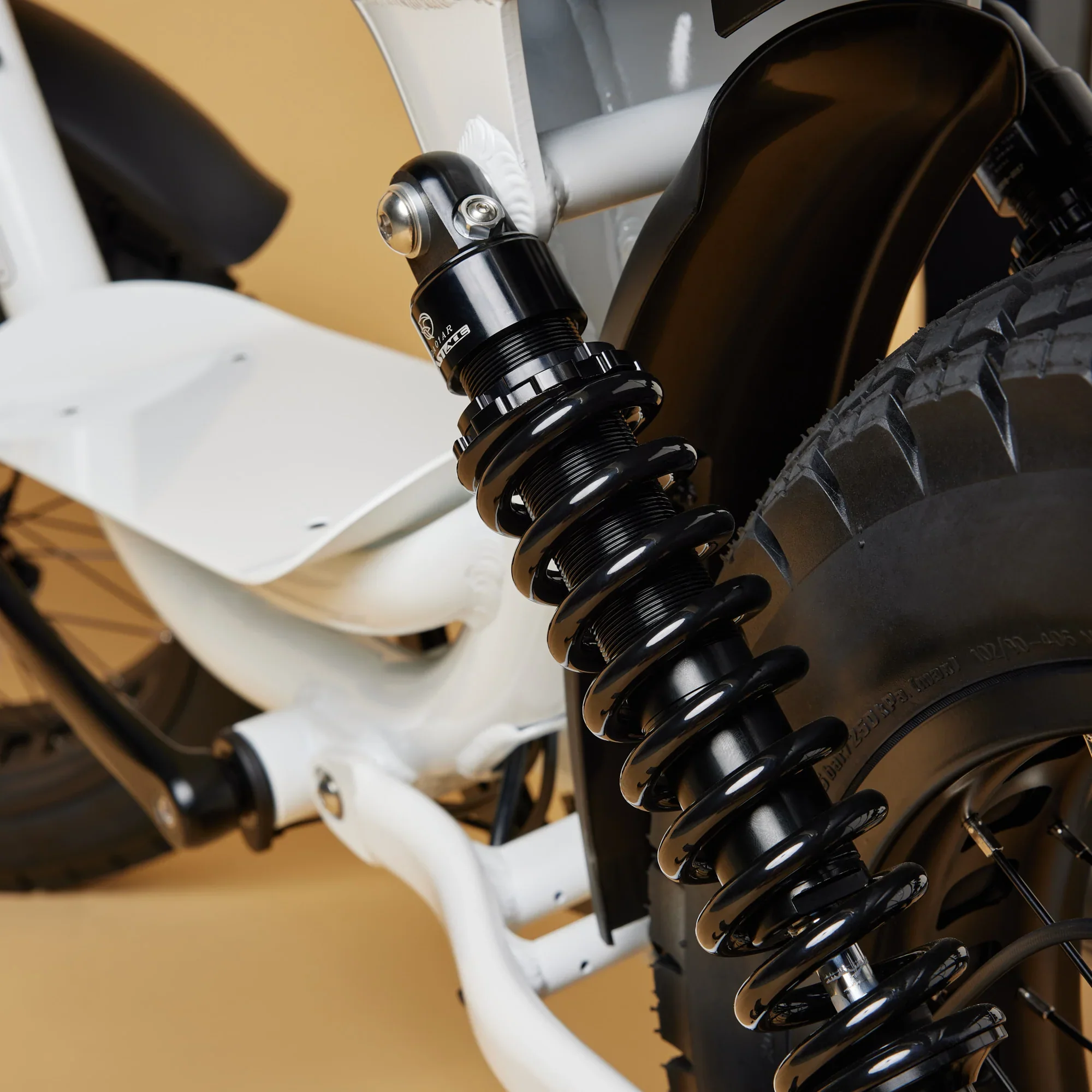 CRUZR SWELL Electric Bike - Image 31
