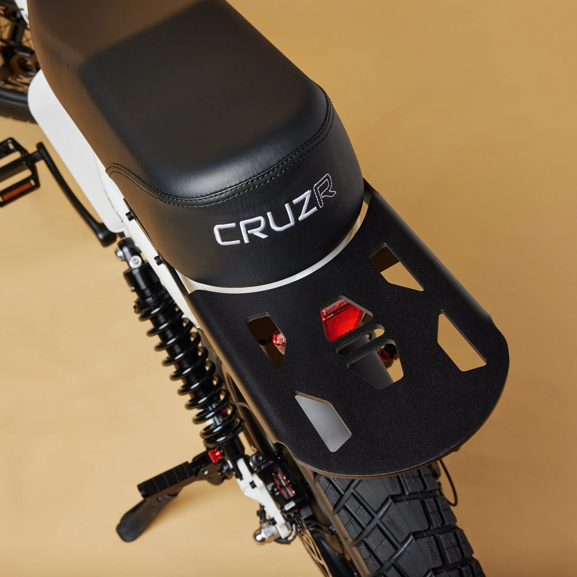 CRUZR SWELL Electric Bike - Image 35