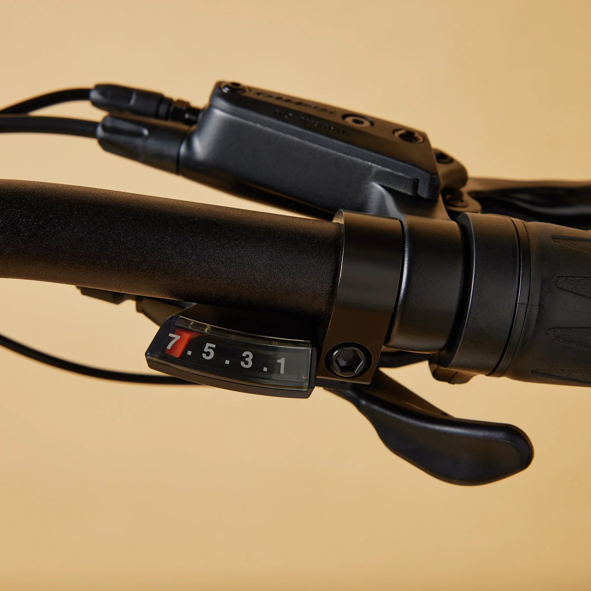 CRUZR SWELL Electric Bike - Image 36