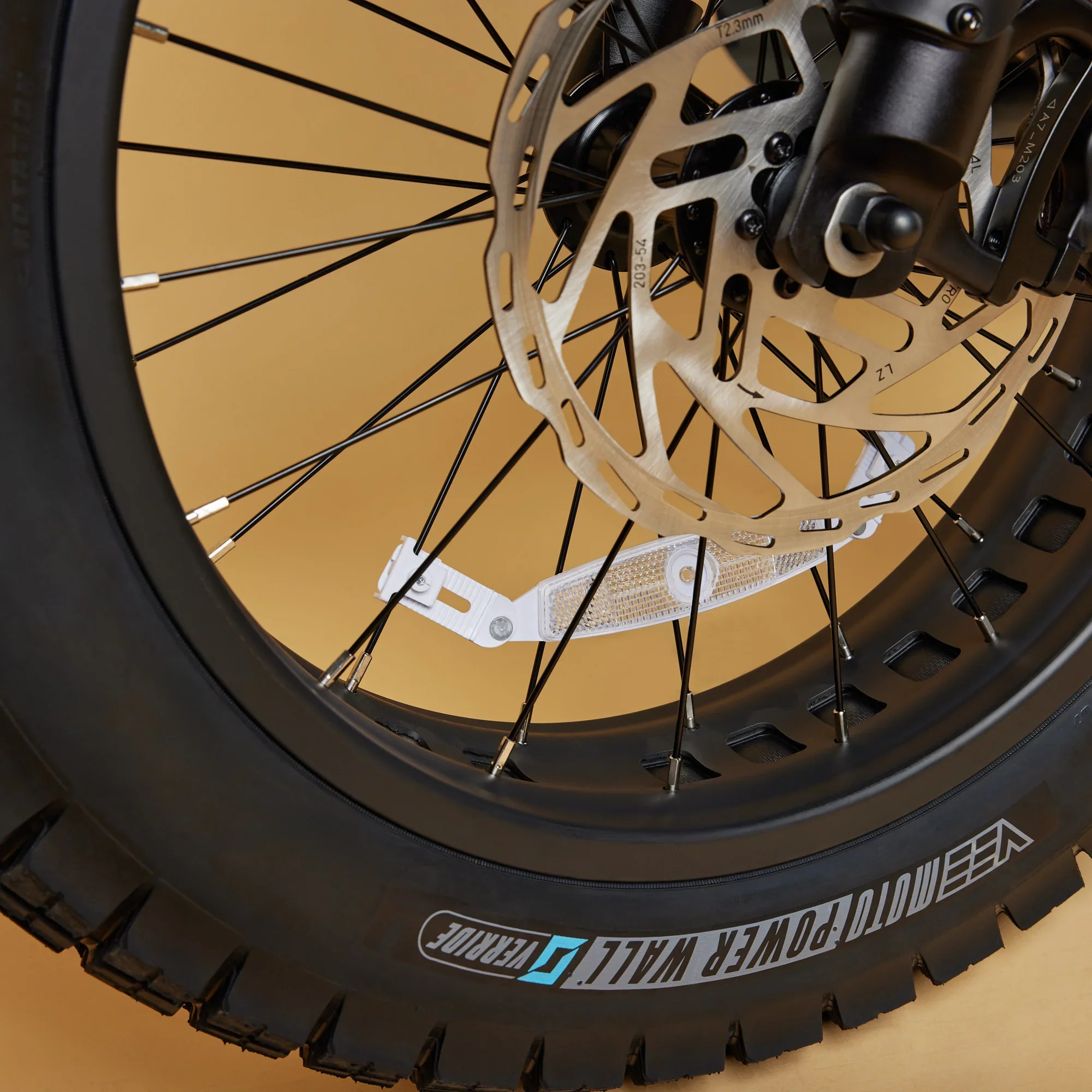 CRUZR SWELL Electric Bike - Image 39