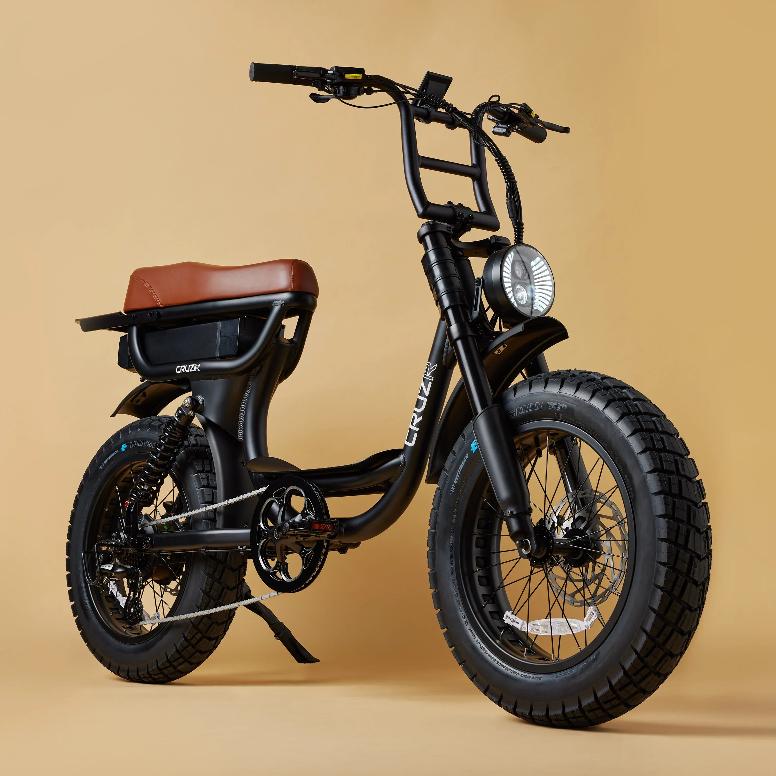CRUZR SWELL Electric Bike - Image 5