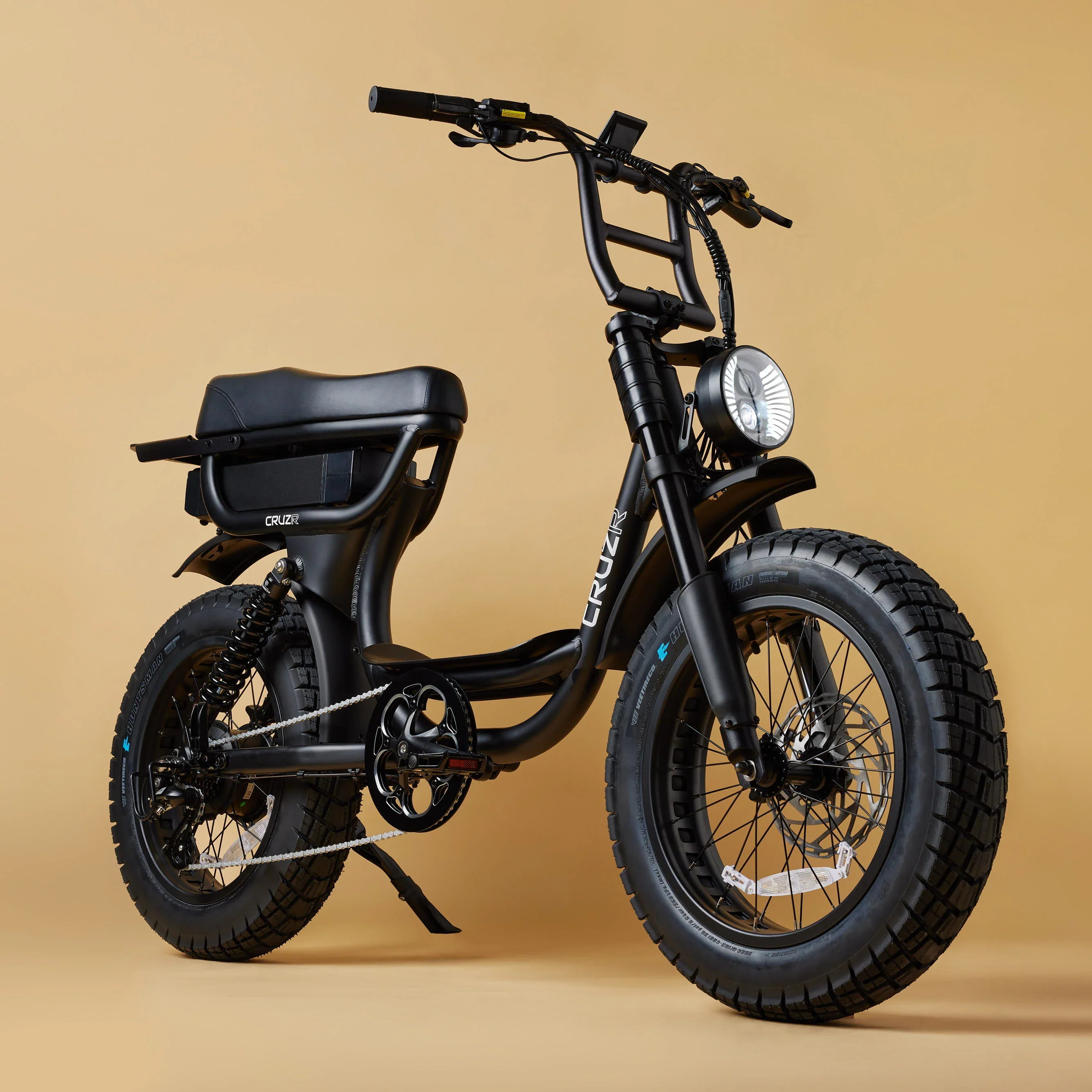 CRUZR SWELL Electric Bike - Image 6