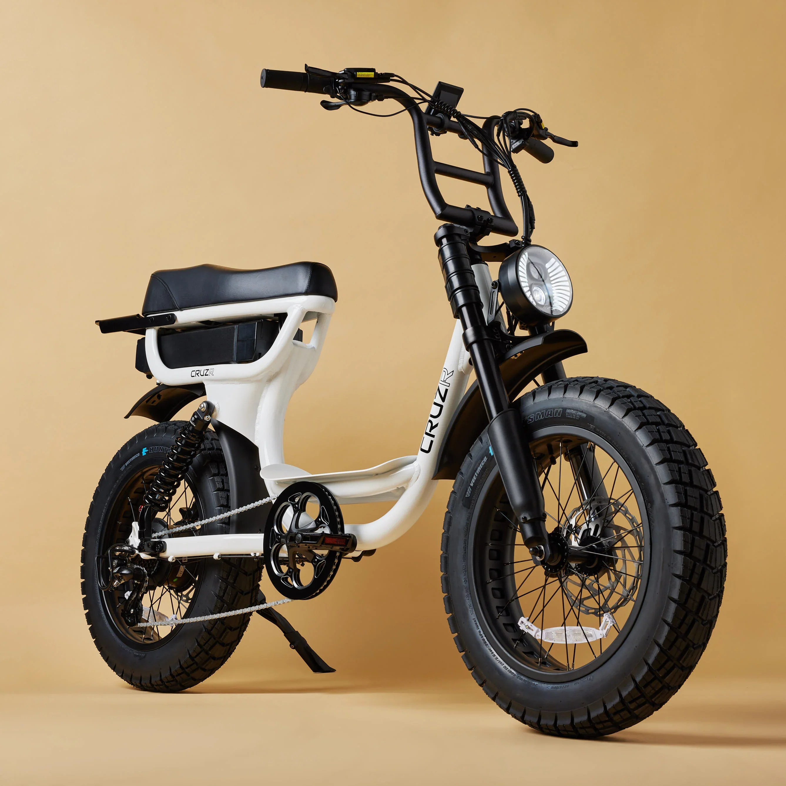 CRUZR SWELL Electric Bike - Image 7