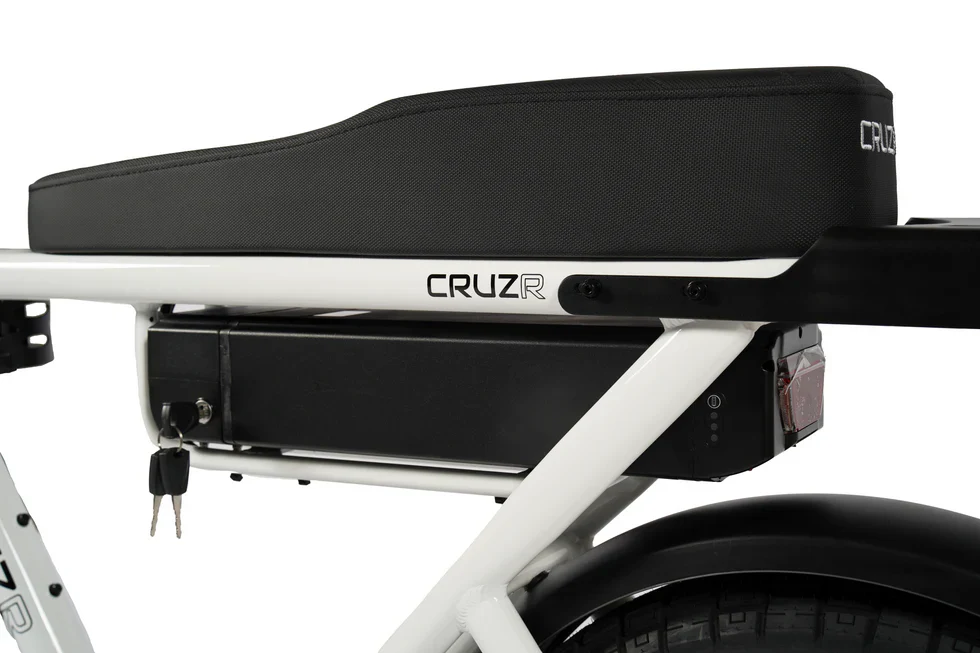 CRUZR TRIGGER GEN 3 - Image 13