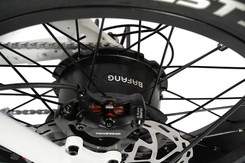 CRUZR TRIGGER GEN 3 - Image 14