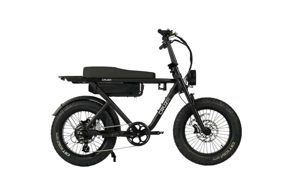 CRUZR TRIGGER GEN 3 - Image 6