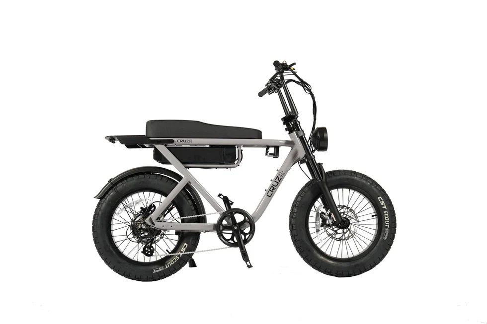 CRUZR TRIGGER GEN 3 - Image 7